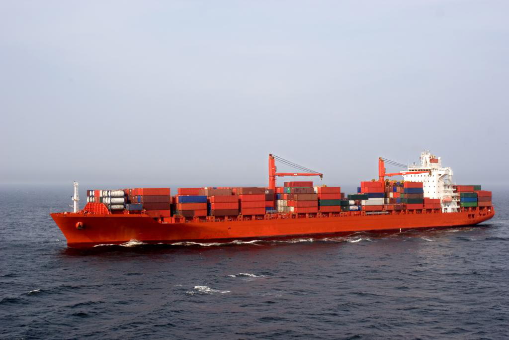 ERC International Logistics